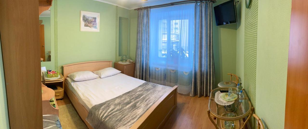 Hotel Khozyayushka Perm' Eksteriør bilde