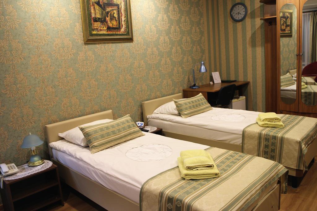 Hotel Khozyayushka Perm' Rom bilde