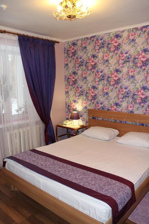 Hotel Khozyayushka Perm' Rom bilde